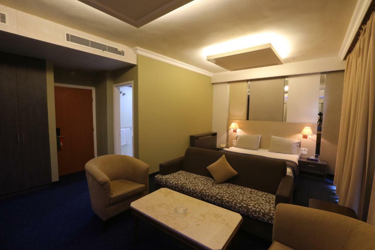 Padova Hotel Bejrút Exteriér fotografie
